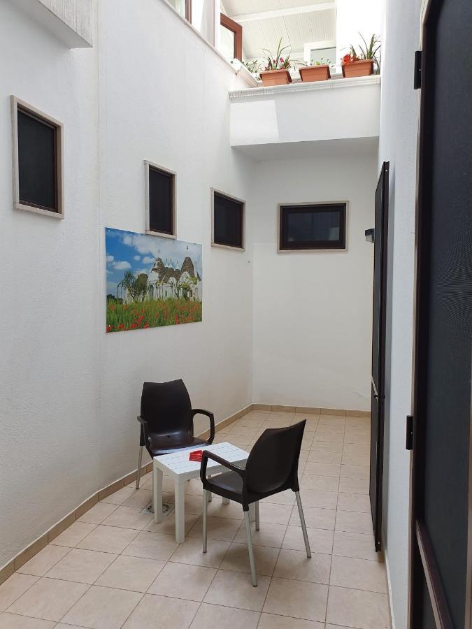 Hotel Corallo ตอร์เรซานตาซาบีนา ภายนอก รูปภาพ